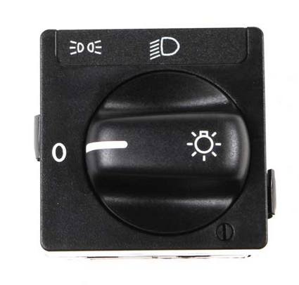 Volvo Headlight Switch 8622027